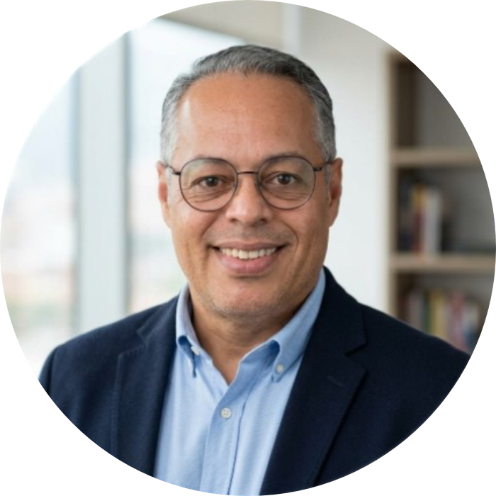Ruta Electoral - Carlos Osorio