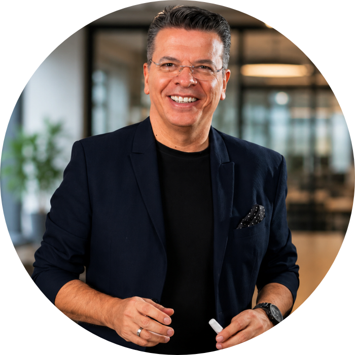 Ruta Electoral - César Giraldo