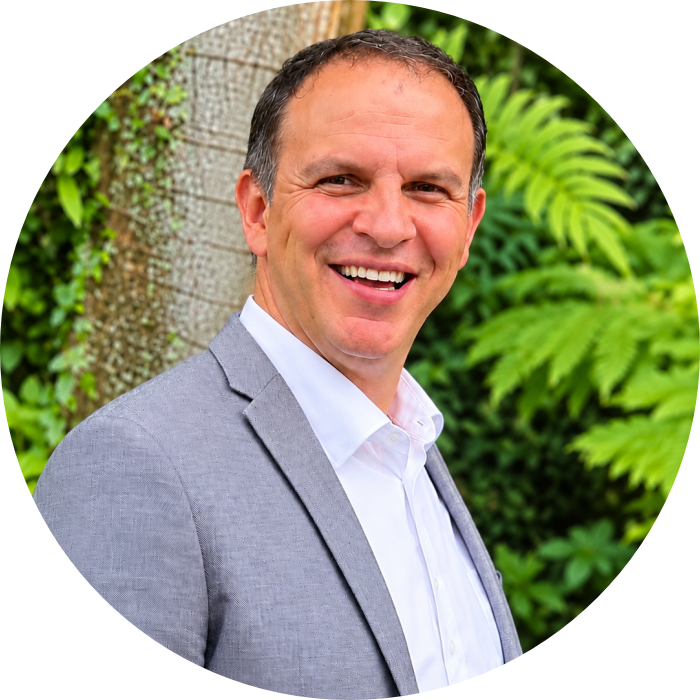 Ruta Electoral - Juan Carlos Pérez